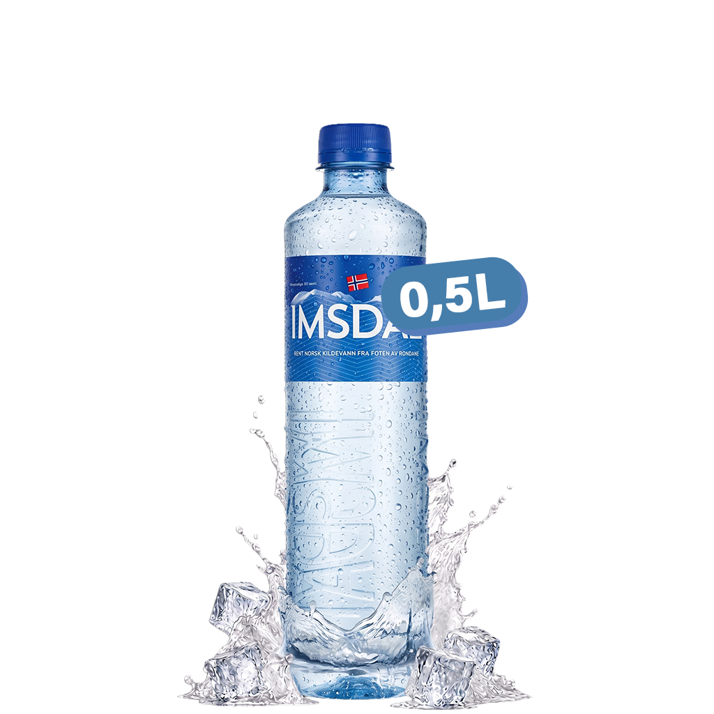 Imsdal 0,5 L
